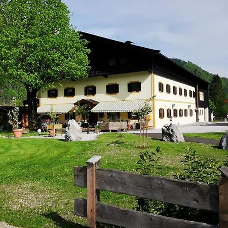 Pension Hohenkendl Schwendt  Extérieur photo