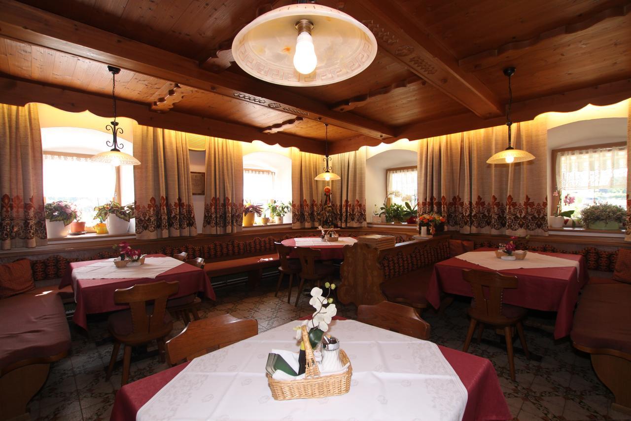 Pension Hohenkendl Schwendt  Extérieur photo