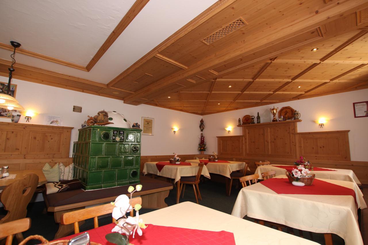 Pension Hohenkendl Schwendt  Extérieur photo