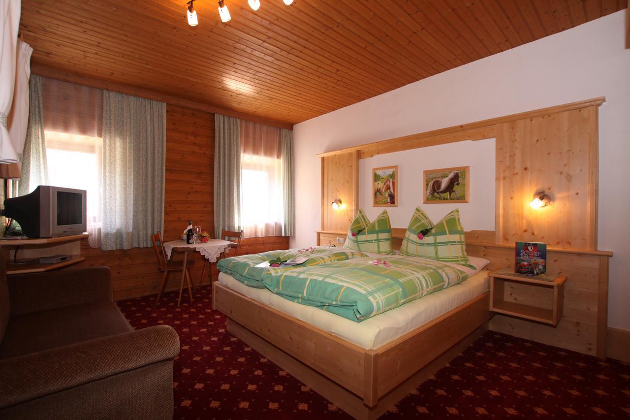 Pension Hohenkendl Schwendt  Extérieur photo