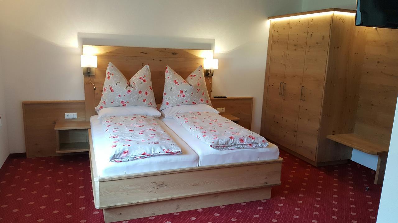 Pension Hohenkendl Schwendt  Extérieur photo